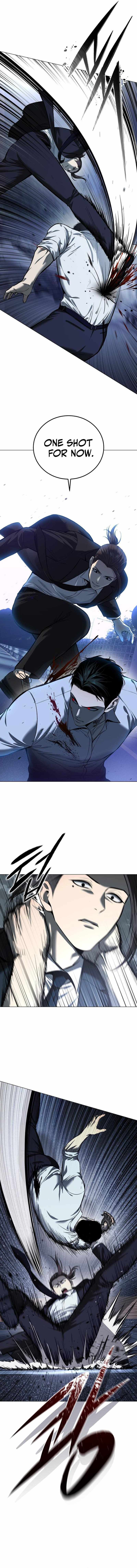 Red Shirt Chapter 3 13